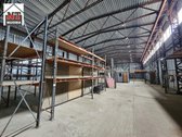 Nuomojamos 1010,97 kv.m. sandėliavimo - nuotraukos Nr. 5