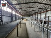 Nuomojamos 1010,97 kv.m. sandėliavimo - nuotraukos Nr. 7