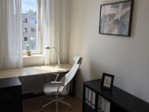 Išnuomojamas šviesus ir funkcionaliai - nuotraukos Nr. 14
