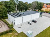Parduodamas A++ Energinės Klasės Komercinis - nuotraukos Nr. 8