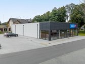 Parduodamas A++ Energinės Klasės Komercinis - nuotraukos Nr. 9