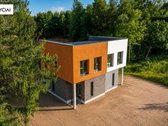Parduodami blokuoti namai Balsiuose.  - nuotraukos Nr. 10