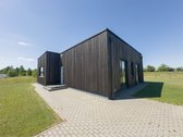 Parduodamas 2019 m. statybos A+ klasės namas - nuotraukos Nr. 33
