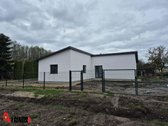 Dercekliuose SB"dituva parduodamas pastatytas - nuotraukos Nr. 3