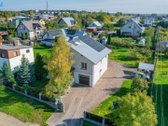 Parduodamas Erdvus Ir Šviesus Namas - nuotraukos Nr. 2