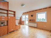 Parduodamas Erdvus Ir Šviesus Namas - nuotraukos Nr. 20
