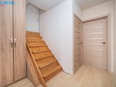 Parduodamas Erdvus Ir Šviesus Namas - nuotraukos Nr. 23