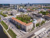 Parduodamas Šviesus Ir Erdvus 3 Kambarių - nuotraukos Nr. 29