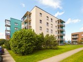 Pilnai Įrengtas Labai Erdvus Dviejų Kambarių - nuotraukos Nr. 4