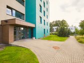 Pilnai Įrengtas Labai Erdvus Dviejų Kambarių - nuotraukos Nr. 7
