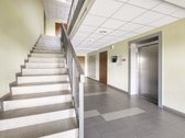 Pilnai Įrengtas Labai Erdvus Dviejų Kambarių - nuotraukos Nr. 9