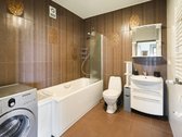 Pilnai Įrengtas Labai Erdvus Dviejų Kambarių - nuotraukos Nr. 29