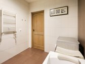 Pilnai Įrengtas Labai Erdvus Dviejų Kambarių - nuotraukos Nr. 32
