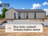 4 Km Iki Pilaitės  A++ Klasė  163,98 m²  - nuotraukos Nr. 3