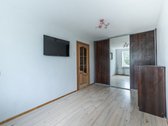 Parduodamas tvarkingas ir šviesus 2 kambarių - nuotraukos Nr. 11