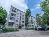 Parduodamas tvarkingas ir šviesus 2 kambarių - nuotraukos Nr. 20