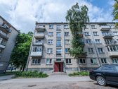 Parduodamas tvarkingas ir šviesus 2 kambarių - nuotraukos Nr. 21