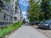 Parduodamas tvarkingas ir šviesus 2 kambarių - nuotraukos Nr. 22