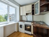 Parduodamas tvarkingas ir šviesus 2 kambarių - nuotraukos Nr. 16