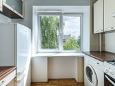 Parduodamas tvarkingas ir šviesus 2 kambarių - nuotraukos Nr. 15