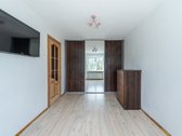 Parduodamas tvarkingas ir šviesus 2 kambarių - nuotraukos Nr. 12