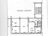 Parduodamas 4 kambarių butas renovuotame name - nuotraukos Nr. 22