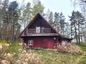 Parduodama sodyba šalia Čičirio ežero. - nuotraukos Nr. 7