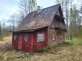 Parduodama sodyba šalia Čičirio ežero. - nuotraukos Nr. 8