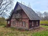 Parduodama sodyba šalia Čičirio ežero. - nuotraukos Nr. 9
