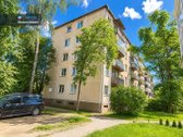 Parduodamas dviejų kambarių butas - nuotraukos Nr. 12