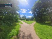 Parduodamas dviejų kambarių butas - nuotraukos Nr. 13