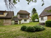 Parduodami 2 sklypai Skapiškio miestelio centre: - nuotraukos Nr. 5