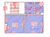 Parduodamas 29.96 m² Butas Su Antresole - nuotraukos Nr. 20