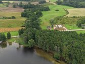 Parduodami du sklypai prie Dusios ežero - nuotraukos Nr. 6