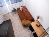 Parduodamas loftas su pilna apdaila, - nuotraukos Nr. 3