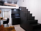 Parduodamas loftas su pilna apdaila, - nuotraukos Nr. 7