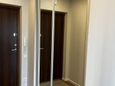 Nuomojamas 2 kambariu butas Naujojoje - nuotraukos Nr. 18