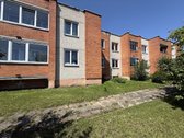 Parduodamas 2 Kambarių Butas Su Ūkiniais - nuotraukos Nr. 12