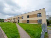 Jaukus ir šviesus 2 kambarių butas Bajoruose, - nuotraukos Nr. 11