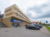 Jaukus ir šviesus 2 kambarių butas Bajoruose, - nuotraukos Nr. 12