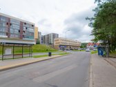 Jaukus ir šviesus 2 kambarių butas Bajoruose, - nuotraukos Nr. 13