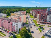 Parduodamas jaukus 2 kambarių butas, - nuotraukos Nr. 20