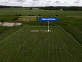 Unikalus Gyvenamųjų Namų Paskirties 10 Arų - nuotraukos Nr. 3