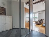Parduodamas jaukus 2 kambarių butas, - nuotraukos Nr. 13