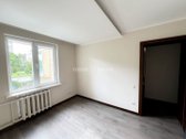 Parduodamas 3 kambarių perplanuotas butas - nuotraukos Nr. 10