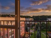 Parduodamas jaukus 2 kambarių butas, - nuotraukos Nr. 10