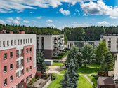 Parduodamas jaukus 2 kambarių butas, - nuotraukos Nr. 19