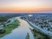 Išnuomojamas trijų nepereinamų kambarių butas - nuotraukos Nr. 3
