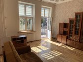 Išnuomojamas trijų nepereinamų kambarių butas - nuotraukos Nr. 8