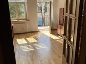 Išnuomojamas trijų nepereinamų kambarių butas - nuotraukos Nr. 9